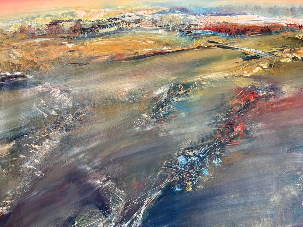 Masri Hayssam (Lebanese, born 1965)
