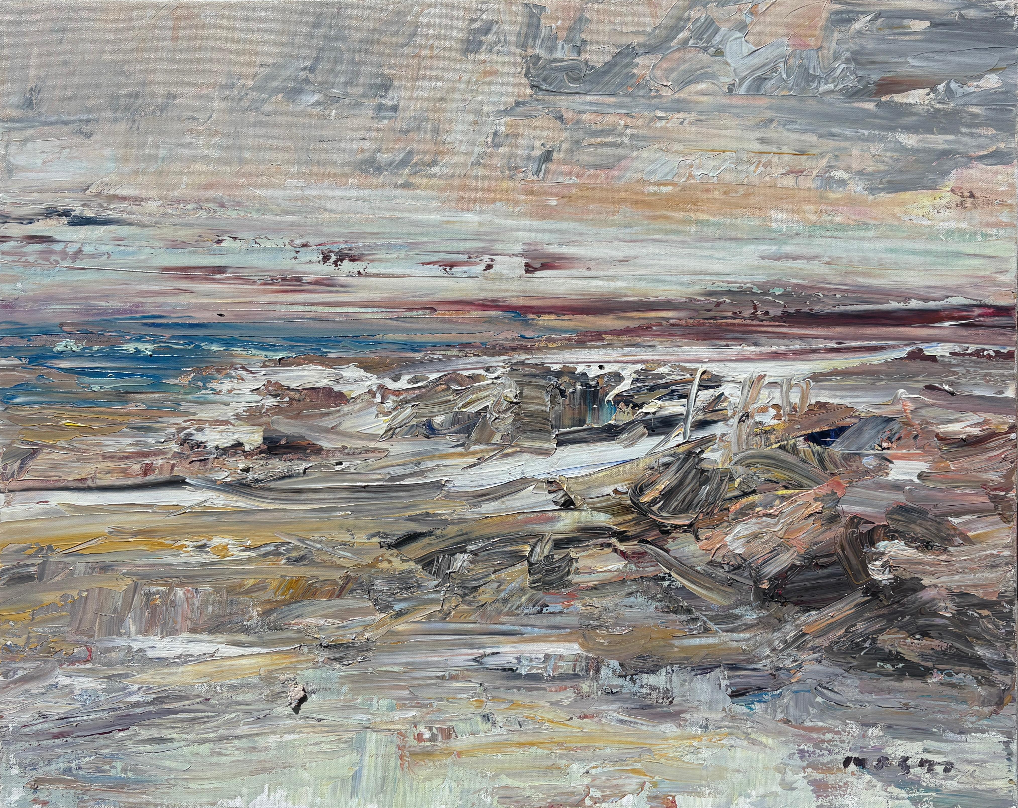 Masri Hayssam (Lebanese, born 1965)
