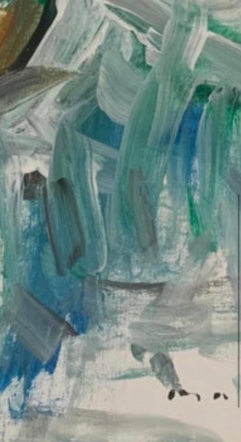 Masri è un appassionato artista italiano e statunitense le cui opere sono state esposte negli Stati Uniti, nel Regno Unito, in Germania, Libano, Italia e Norvegia. Il suo lavoro è vario e conosciuto soprattutto in Europa, e in collezioni importanti