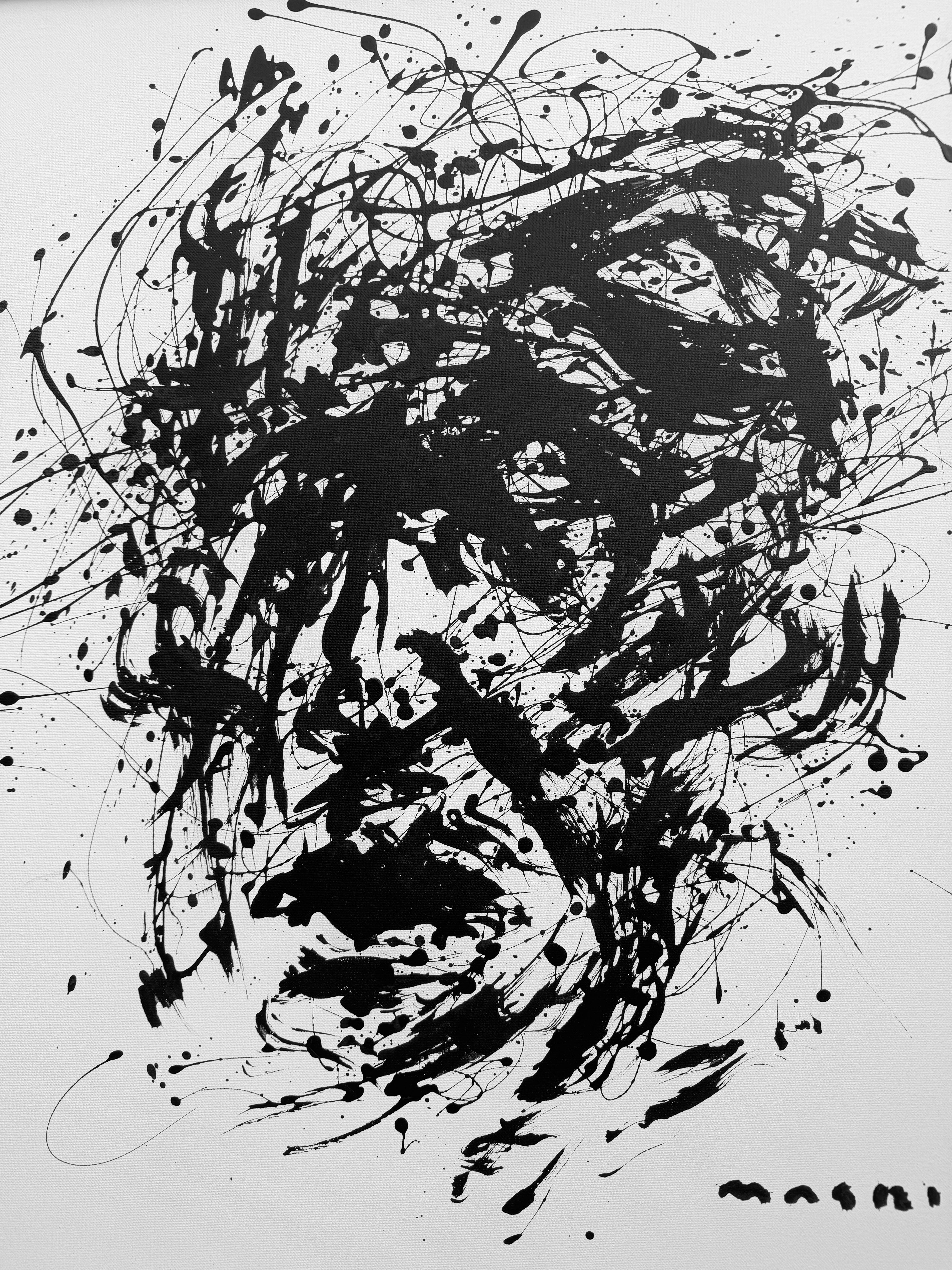 Masri Hayssam (Lebanese, born 1965)
