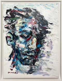 Retratos al óleo