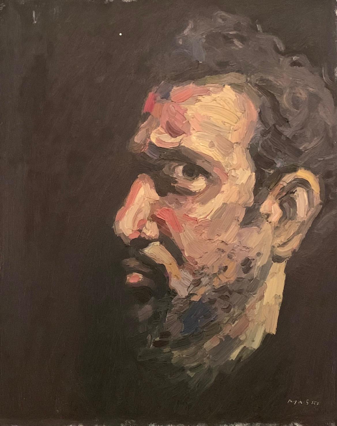 GOSRD Leinwanddruck Tamara De Lempicka - Kunstwerk Reproduktion 80x160 Cm