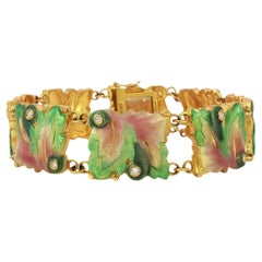 Link Bracelets