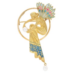 Masriera Goldene Fee