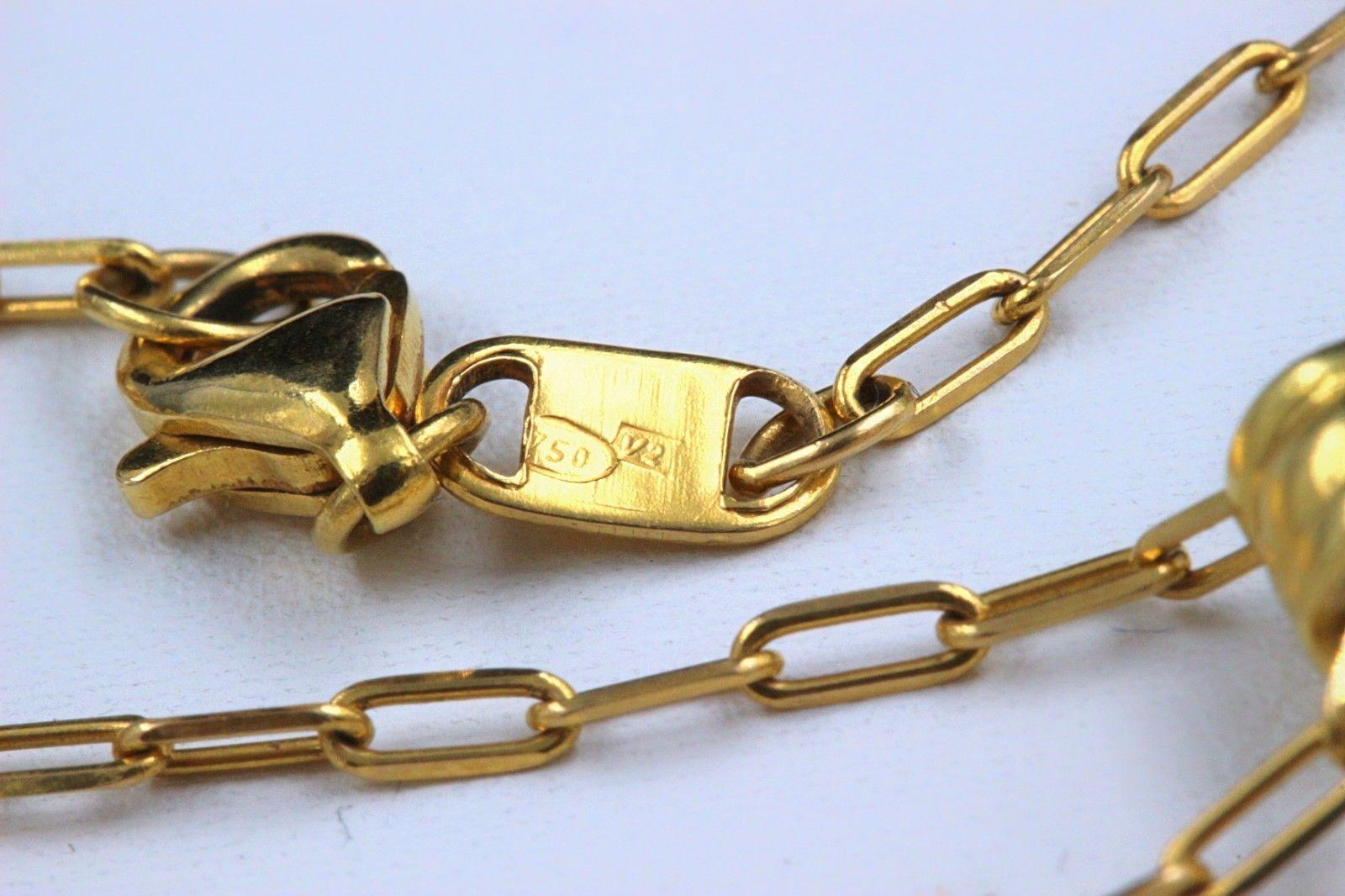 Women's or Men's Masriera Jesus Madallion Pendant Necklace with Diamonds in 18 Karat Yellow Gold
