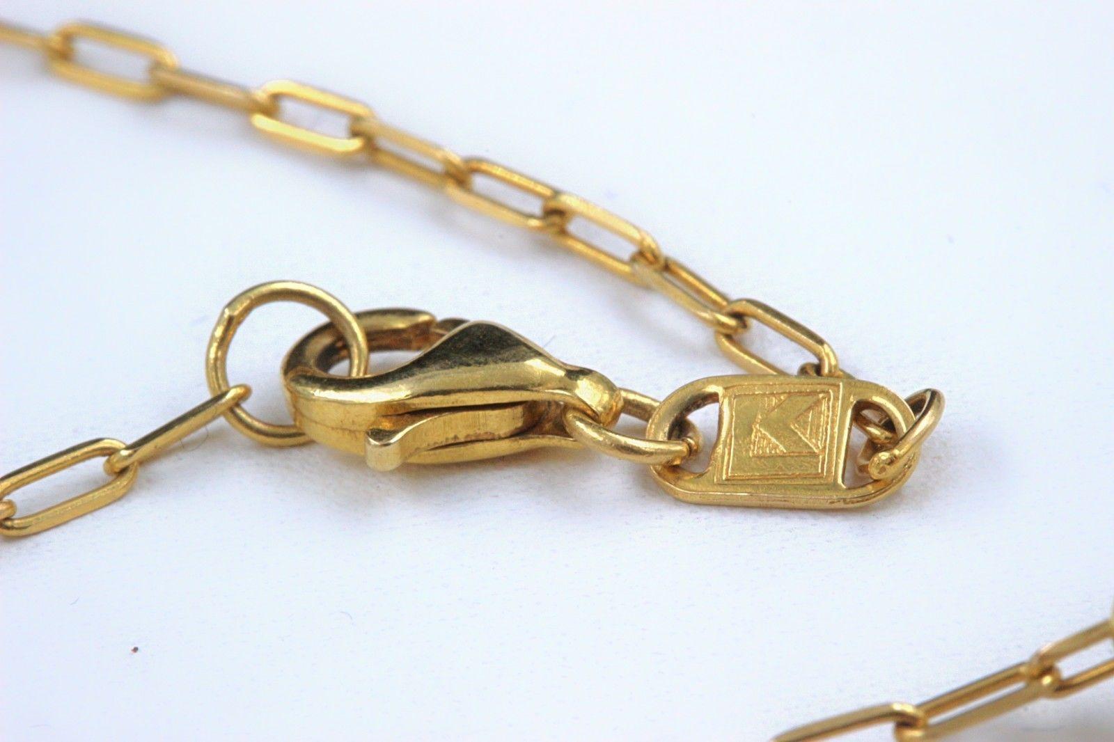 Masriera Jesus Madallion Pendant Necklace with Diamonds in 18 Karat Yellow Gold 1