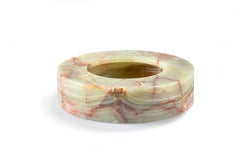Massa Green Onyx Bowl