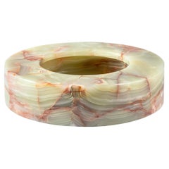 Massa Green Onyx Bowl