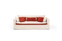 Massai-Sofa von RALPH M