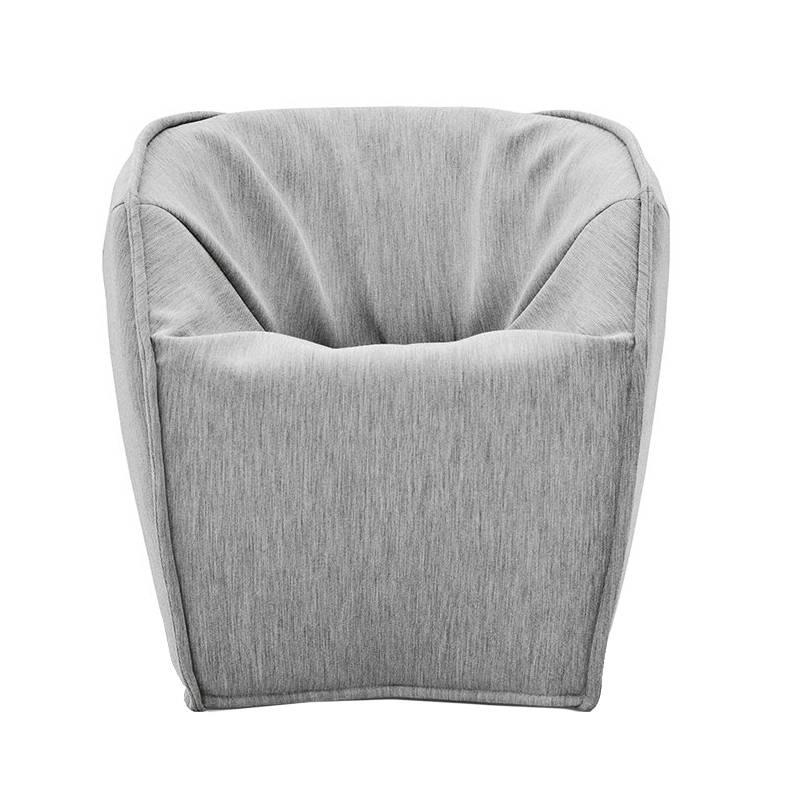 M.A.S.S.A.S Small or Large Armchair by Patricia Urquiola for Moroso in Fabric For Sale