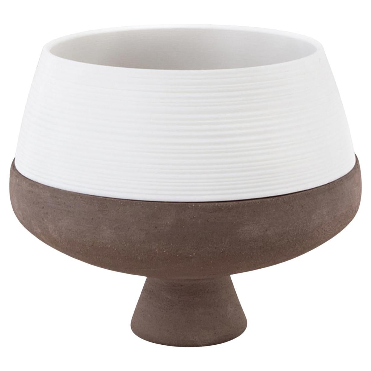 Massawa Vase by ZPS Studio