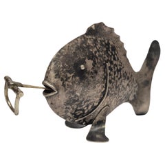 Sculture di animali