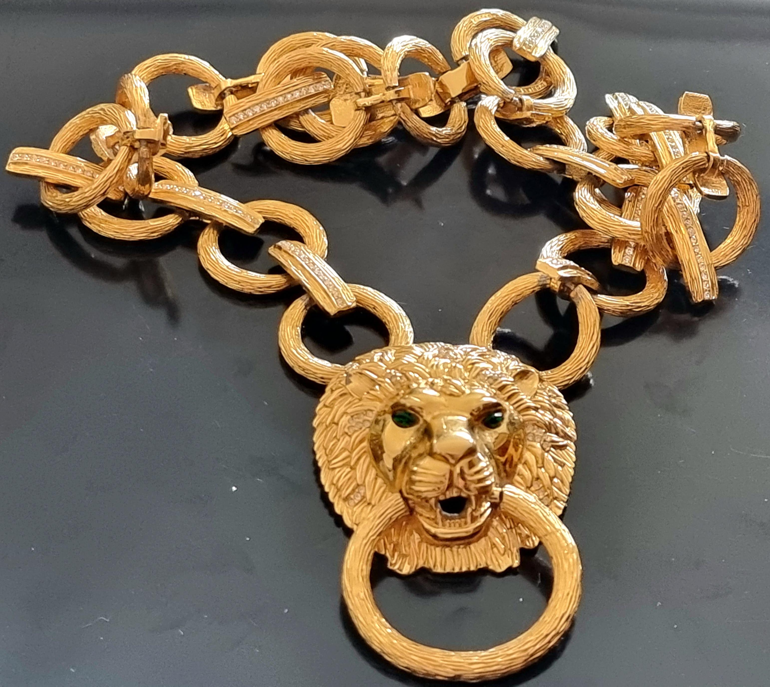 d'orlan necklace value
