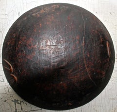 Massim Food Bowl Trobriand Islands Papua New Guinea