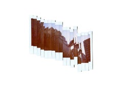 Flags - Massimiliano Muner Landscape Polaroid Instant Film