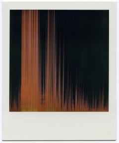 Respirare Matrice - Massimiliano Muner Polaroid Abstract Photography Composition
