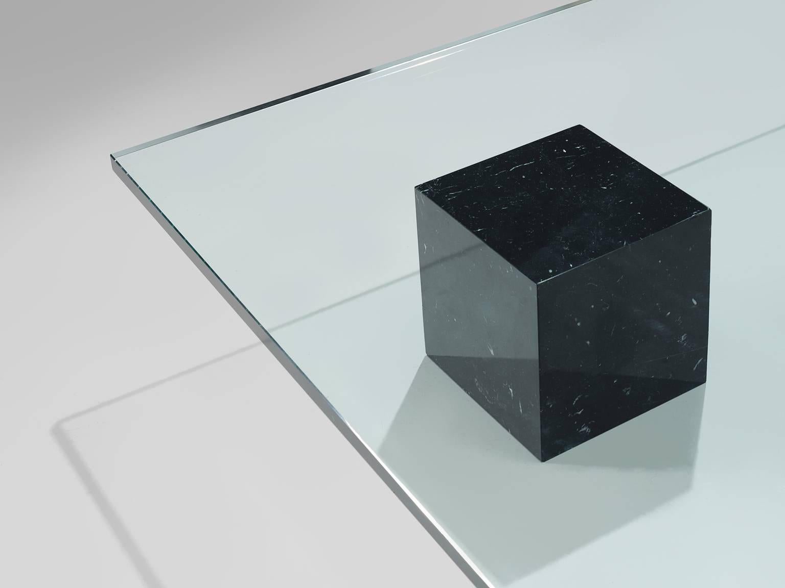 metafora table