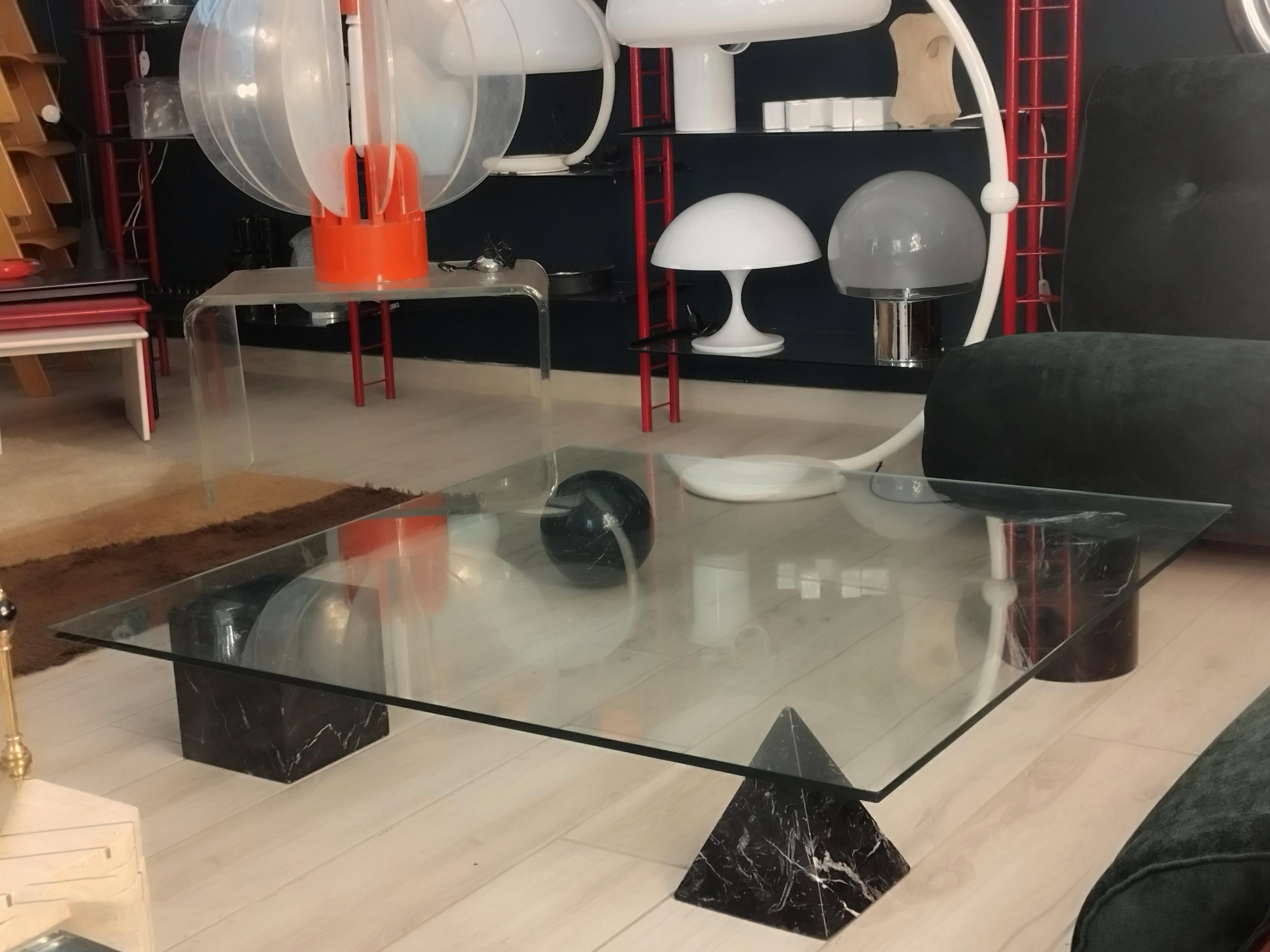 Italian Massimo and Lella Vignelli for Casigliani 