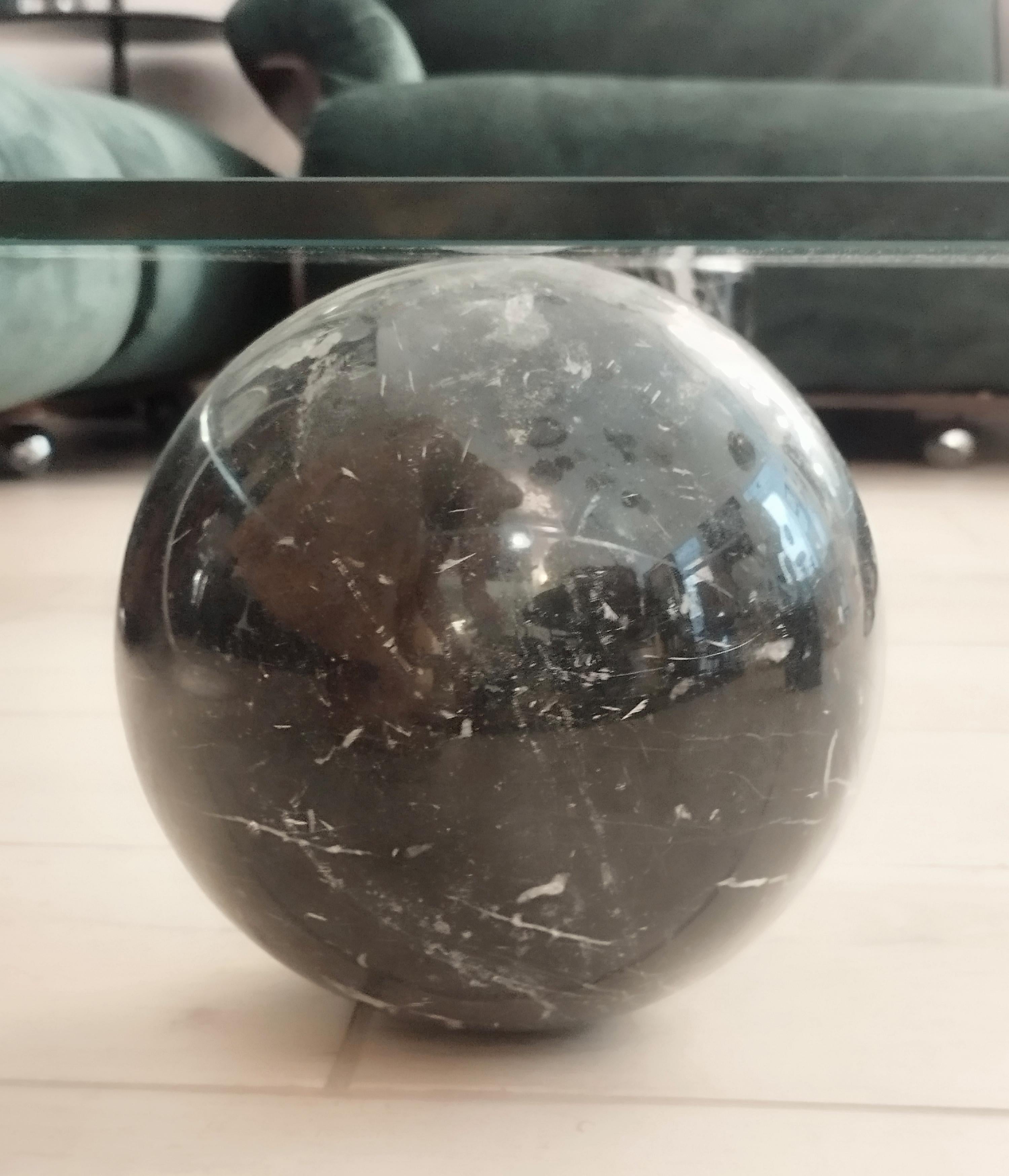 Glass Massimo and Lella Vignelli for Casigliani 