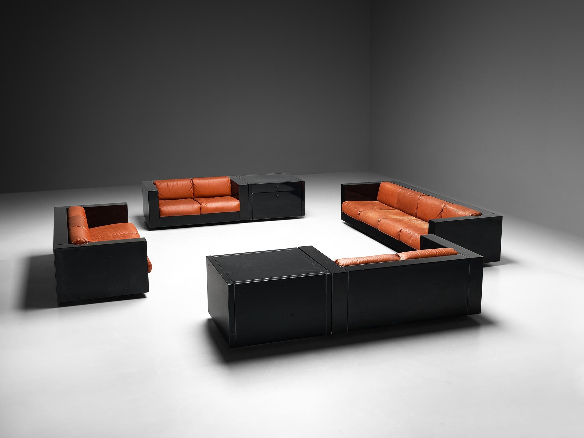 Conjunto de salón 