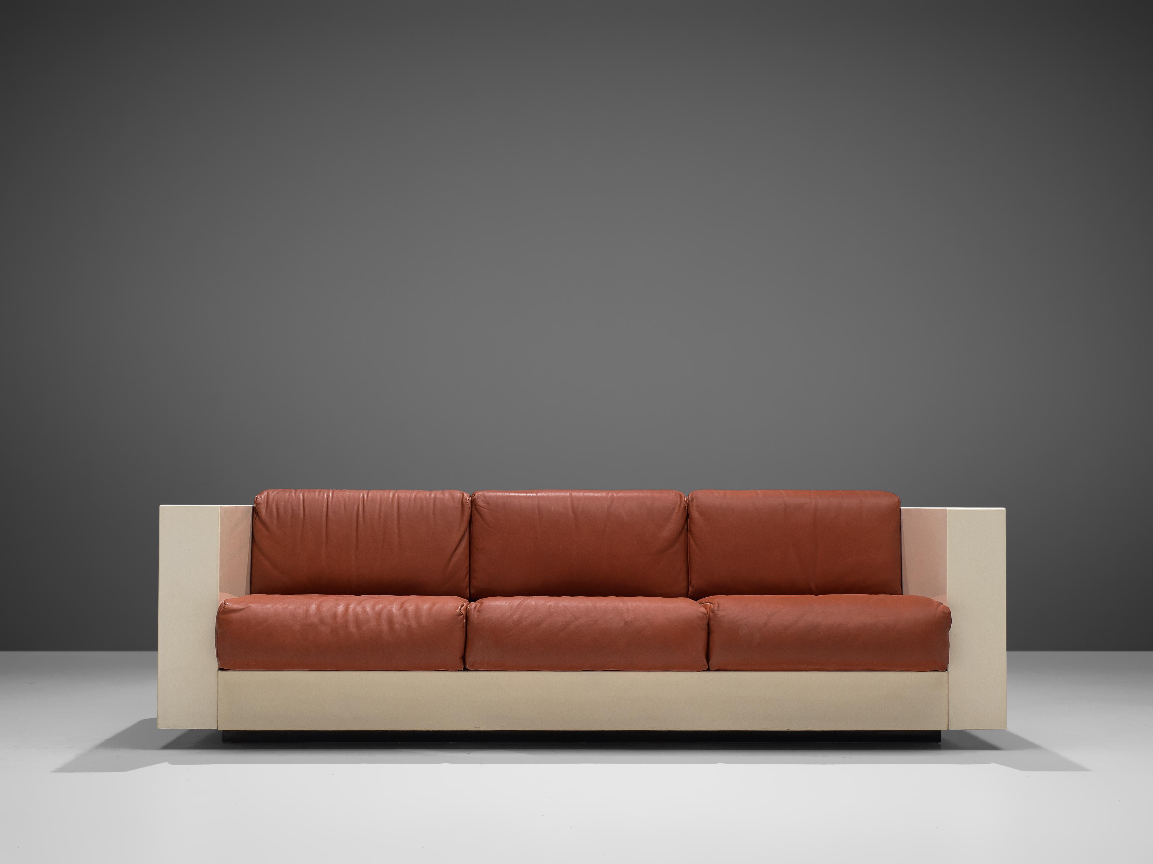 poltronova sofa