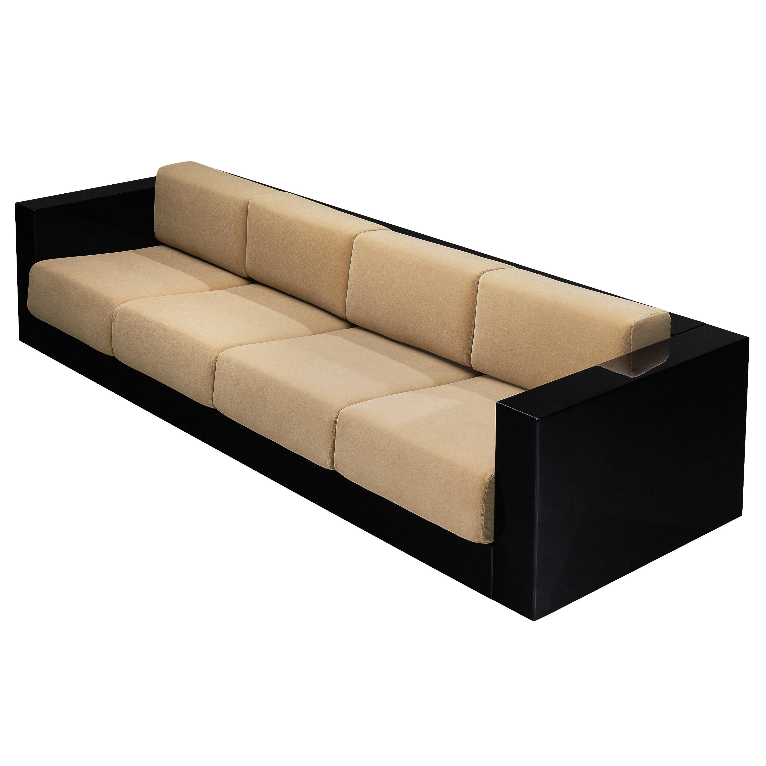 What is a Dune sofa?