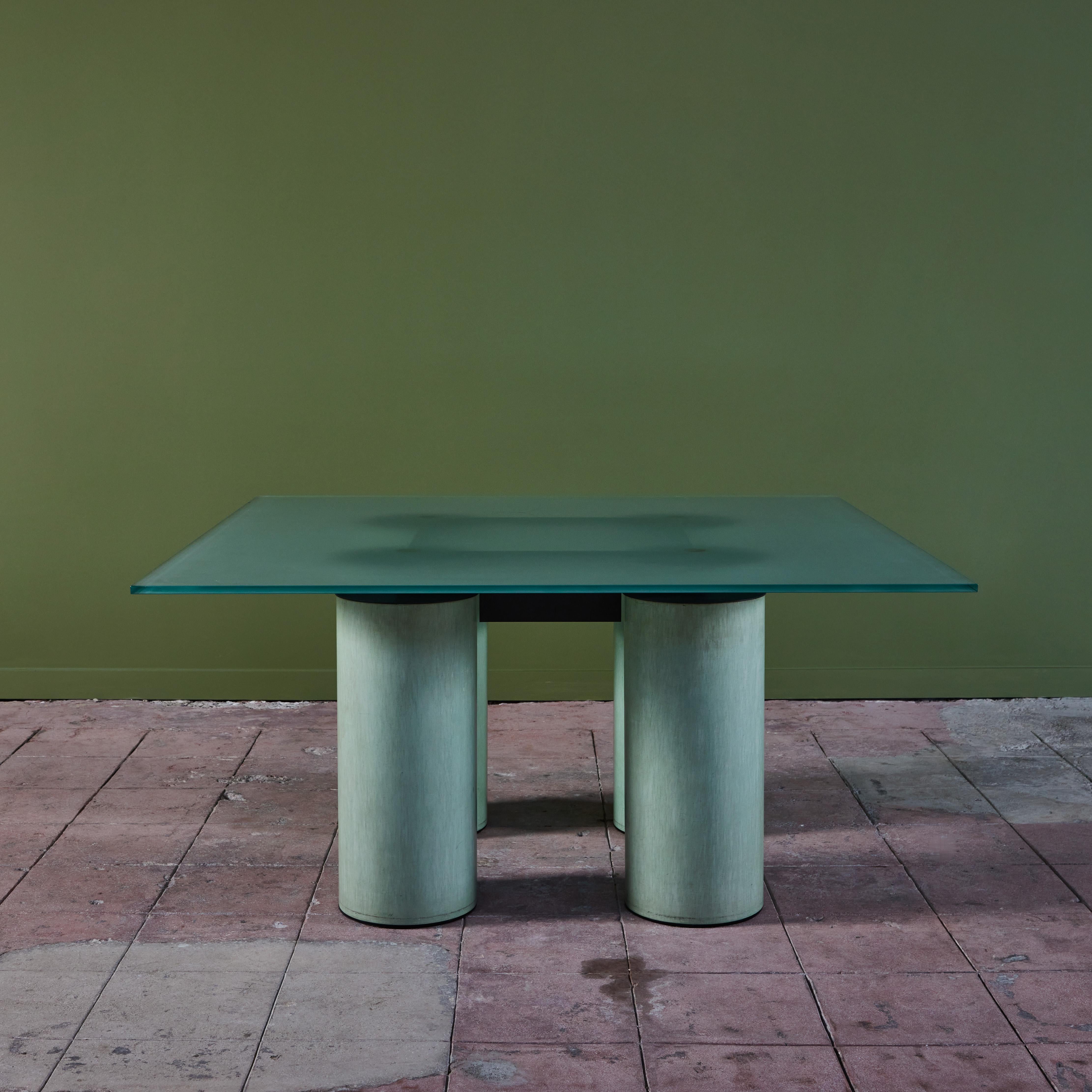 Post-Modern Massimo and Lella Vignelli 
