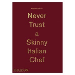 Massimo Bottura Traue niemals einem mageren italienischen Koch