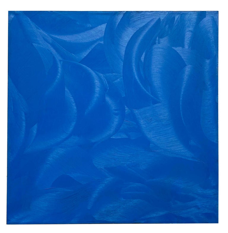 Massimo Caiafa CHAMALEONTIC SHADOW Massimo Caiafa Abastract Oil on