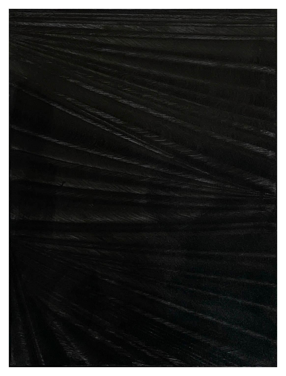 L'ONDA N.6 - Massimo Caiafa Abastract Olio su tela, Italia.2018 in vendita 1