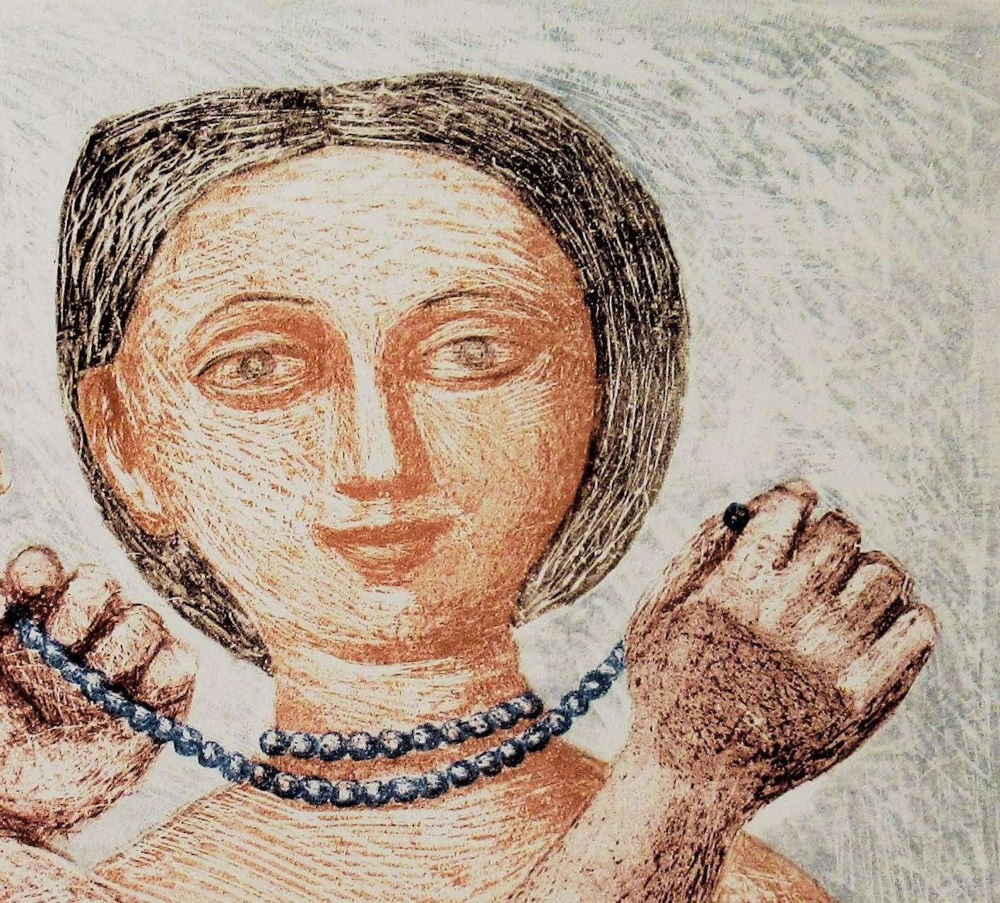bernard campigli