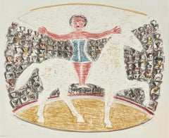 L'Ecuyere
