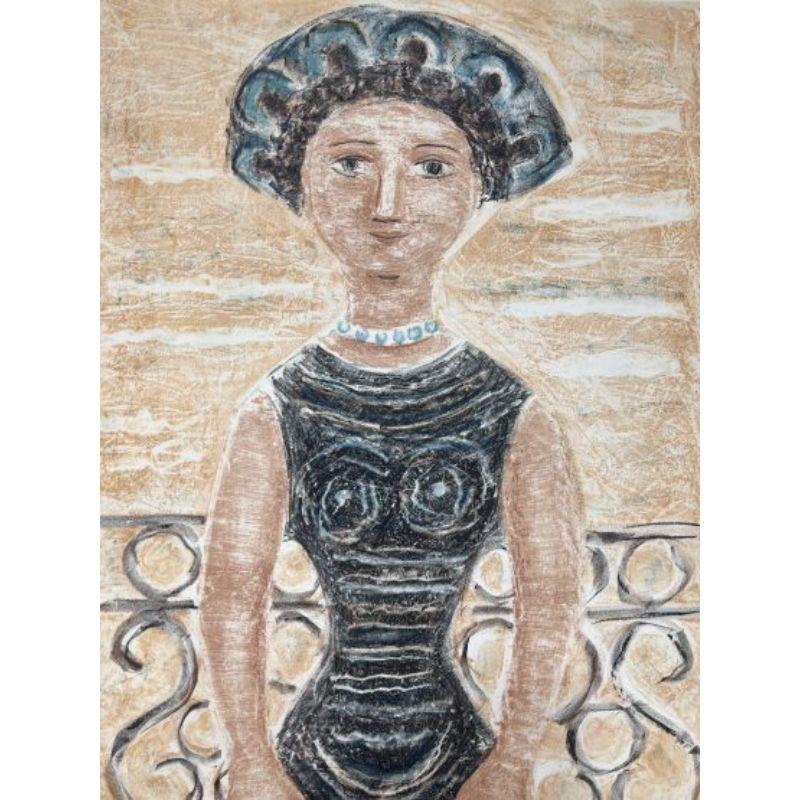 massimo campigli litografie