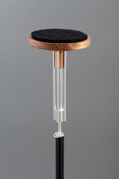 Massimo Faion Posa Falcon 4 in Silver Plated Brass