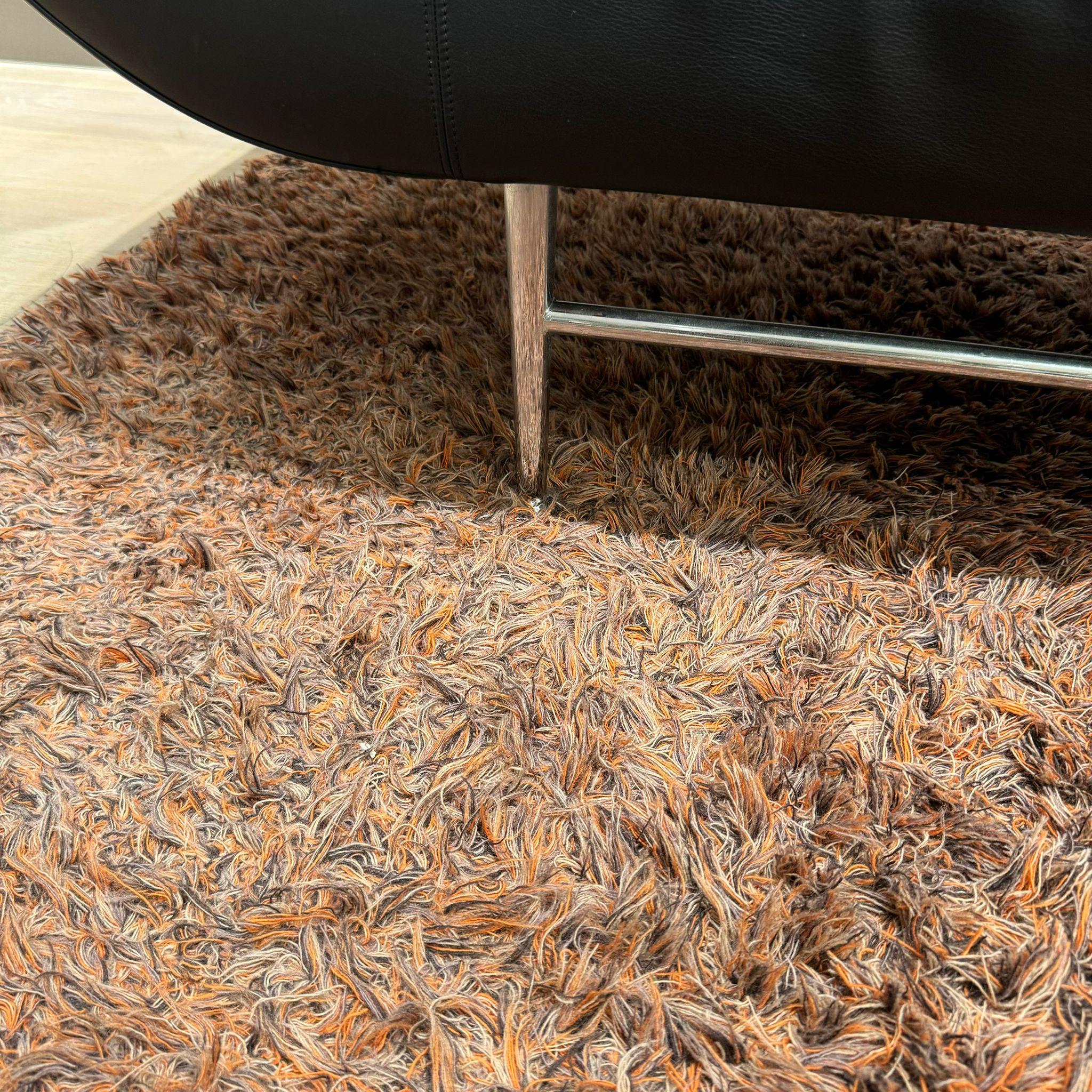 Massimo Ghini sofa for Moroso For Sale 4