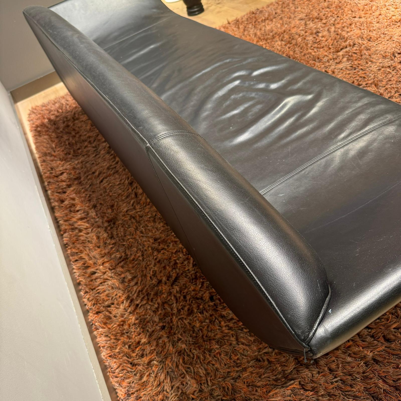 Massimo Ghini sofa for Moroso In Good Condition For Sale In MIJDRECHT, NL