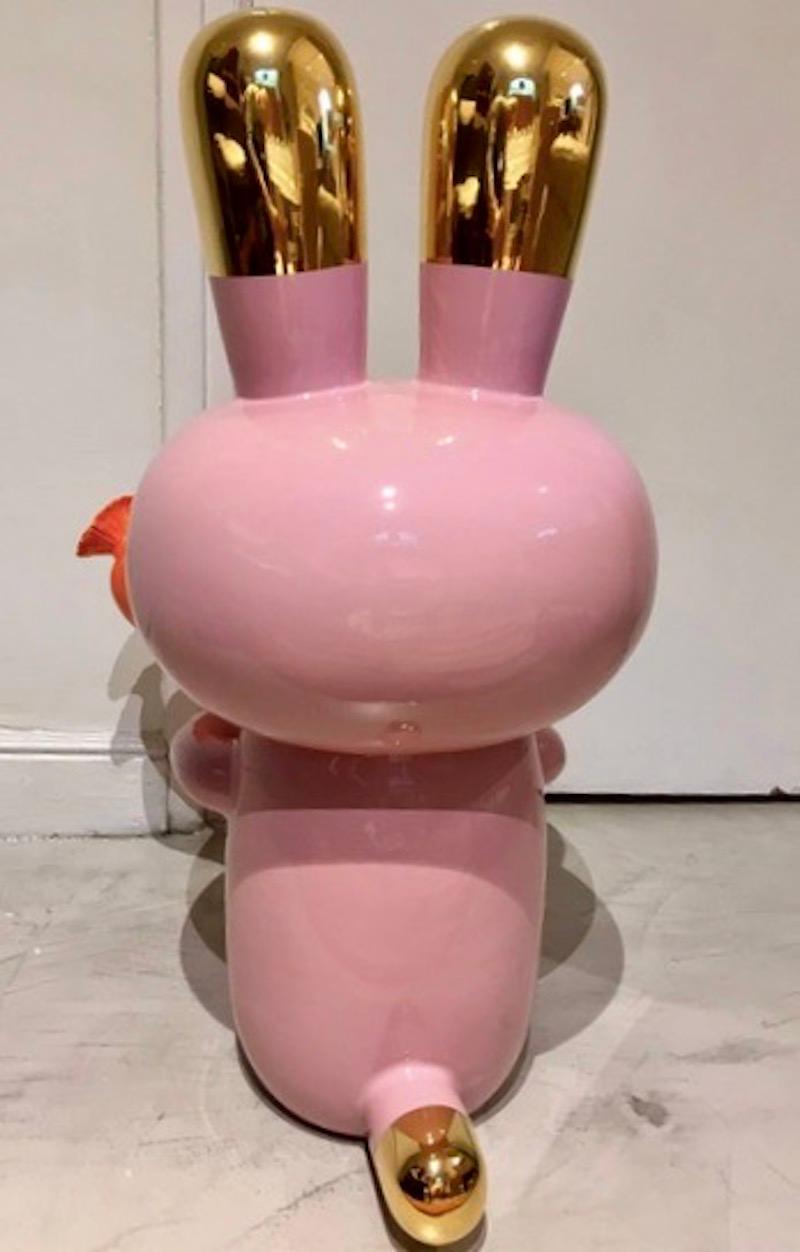 Sculpture d'amour en céramique de Massimo Giacon par Superego, Italie Bon état - En vente à Madrid, ES