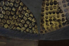 Il pomeriggio - Quadro di Massimo Greco - 2019