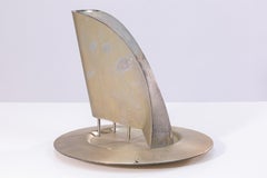 Massimo Iosa Ghini für Argenteria Merano Krug 1989 Design Gallery Milano