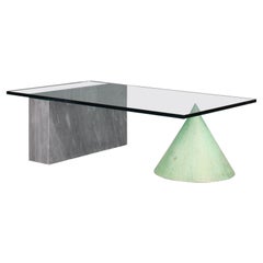 Massimo & Lella Vignelli "Kono" Coffee Table