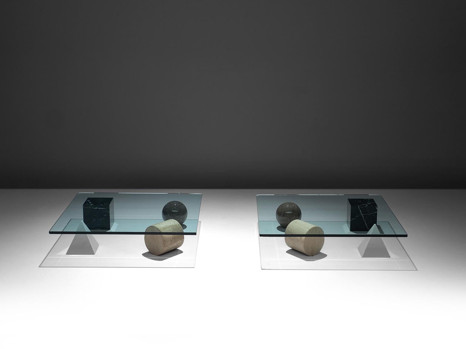 metafora table