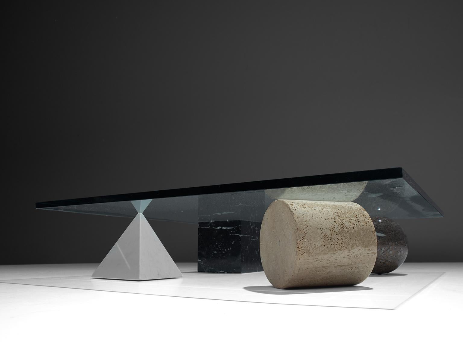 kono eettafel vignelli