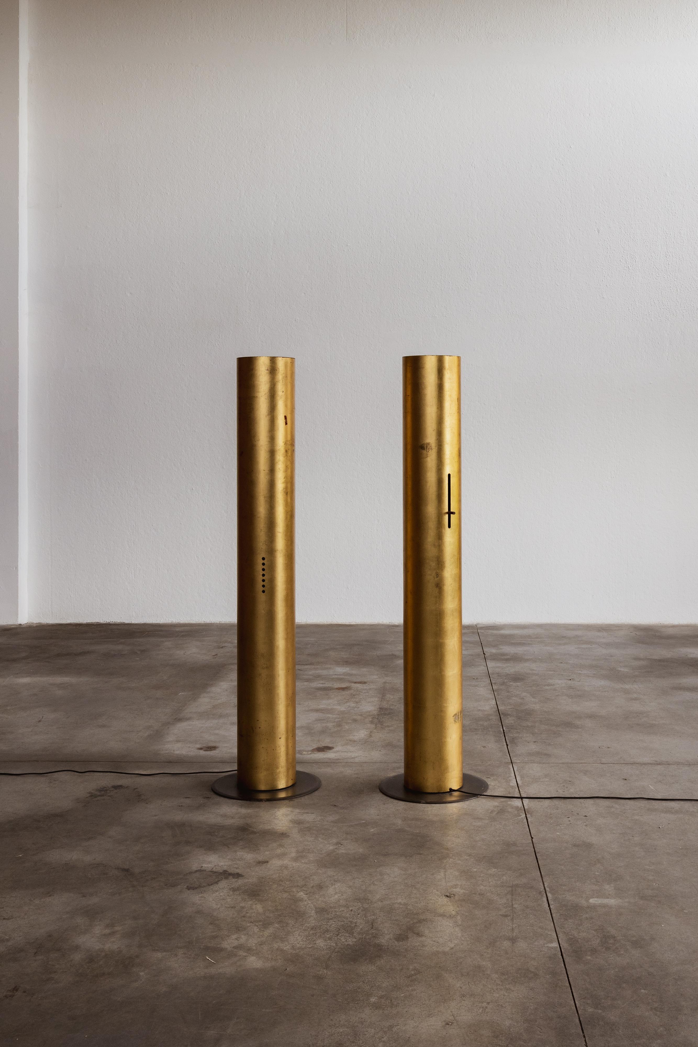 Mid-Century moderno Massimo and Lella Vignelli 