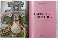 Massimo Listri, Cabinet of Curiosities