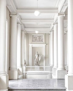 Accademia delle Belle Arti San Pietroburgo, Russland