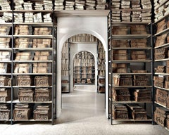 Archivio Banco di Napoli I, Italia