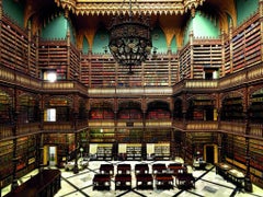 Bibliothèque Palatina, Parme