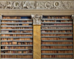 Bibliothek Palatina, Parma