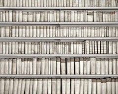 Bibliothèque de St. Emmeram I, Regensburg, Allemagne
