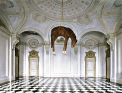 Schloss Rivoli II - Turin